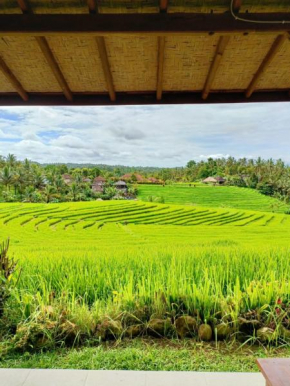 Dewi Nara Guest House By Balitrees